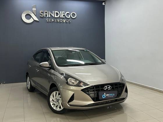HYUNDAI HB20S 1.0 12V FLEX EVOLUTION MANUAL HYUNDAI HB20S 1.0 12V FLEX EVOLUTION MANUAL